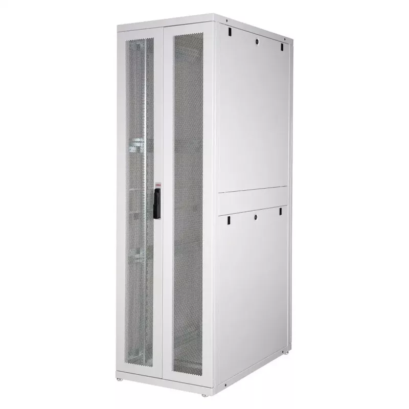 Rack server 19 pollici a installazione libera ROLINE Pro 42U 600x1000 grigio