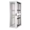 Rack server 19 pollici a installazione libera ROLINE Pro 42U 600x1000 grigio