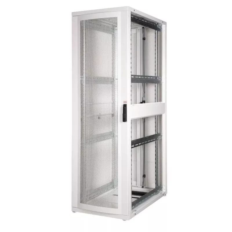 Rack server 19 pollici a installazione libera ROLINE Pro 42U 600x1000 grigio