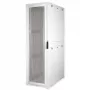 Rack server 19 pollici a installazione libera ROLINE Pro 42U 600x1000 grigio