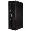 Armadio rack 19 pollici a installazione libera ROLINE Pro 42U 600x1000 nero