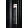 Armadio rack 19 pollici a installazione libera ROLINE Pro 42U 600x1000 nero