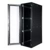 Armadio rack 19 pollici a installazione libera ROLINE Pro 42U 600x1000 nero