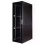 Armadio rack 19 pollici a installazione libera ROLINE Pro 42U 600x1000 nero