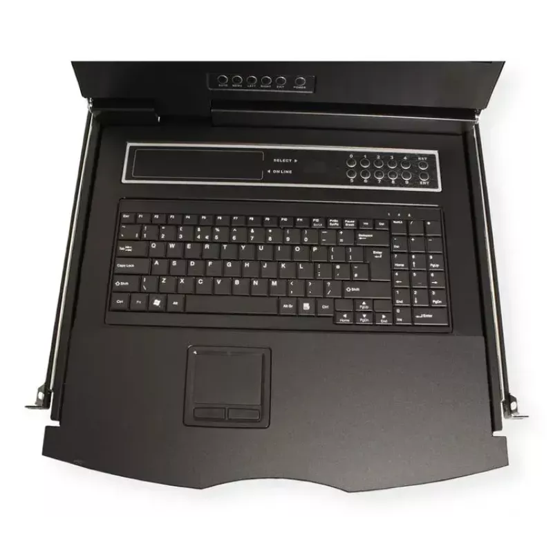 Console rack VALUE 26.99.0131 19