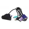 Console rack VALUE 26.99.0131 19