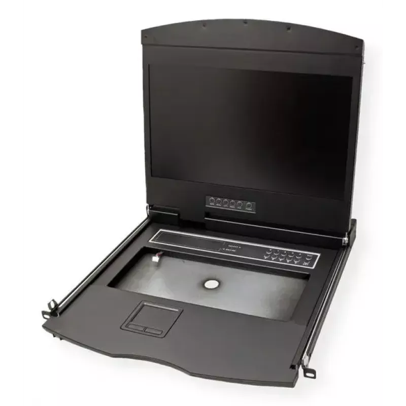 Console rack VALUE 26.99.0131 19