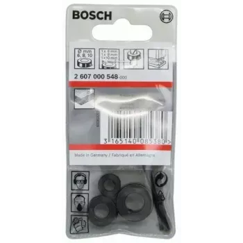 Bosch 2 607 000 548 accessorio per trapano limitatore di profondità