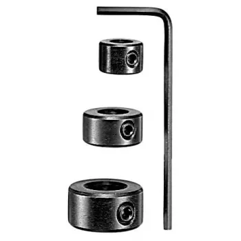 Bosch 2 607 000 548 accessorio per trapano limitatore di profondità