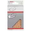 Bosch 2 607 000 637 tampone abrasivo