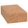 Bosch 2 607 000 637 tampone abrasivo