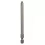 Punte per avvitatore Bosch 2607001535 extra dura PH2 3 pezzi 89 mm