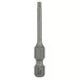 Punta per avvitatore extra dura Bosch 2607001632