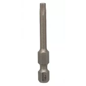 Punta per avvitatore Bosch 2607001636 T20 extra dura 49 mm