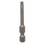 Punta per avvitatore Bosch 2607001636 T20 extra dura 49 mm