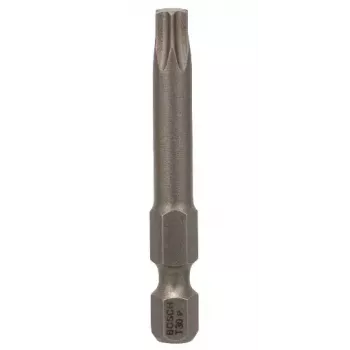 Punta per avvitatore Bosch 2607001642 T30 extra dura 49 mm