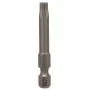 Punta per avvitatore Bosch 2607001642 T30 extra dura 49 mm