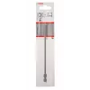Inserti per avvitatore Bosch 2607001662 T8 extra dura 152 mm