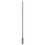 Inserti per avvitatore Bosch 2607001662 T8 extra dura 152 mm