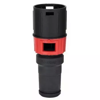 Bosch 2 607 002 632 accessorio/ricambio per aspirapolvere adattatore per tubo flessibile per aspiratori a tamburo
