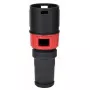 Bosch 2 607 002 632 accessorio/ricambio per aspirapolvere adattatore per tubo flessibile per aspiratori a tamburo