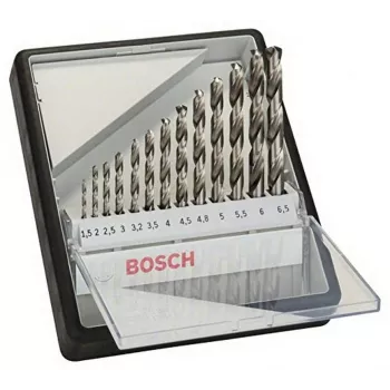 Set di punte Bosch 2 607 010 538