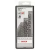 Set di punte Bosch 2 607 010 545