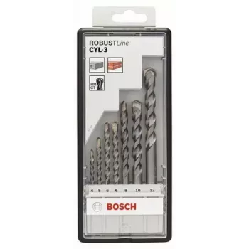 Set di punte Bosch 2 607 010 545