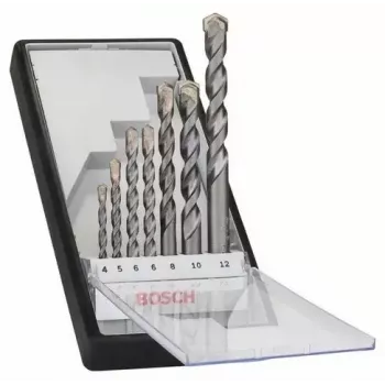 Set di punte Bosch 2 607 010 545