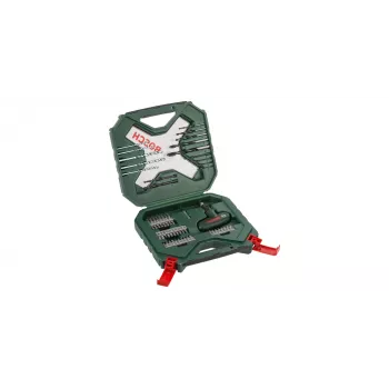 Cacciavite a mano Bosch 2 607 010 610