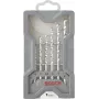 Set di punte Bosch 2 607 017 035