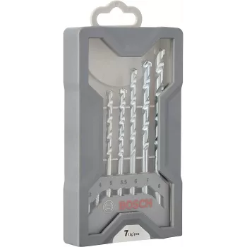 Set di punte Bosch 2 607 017 035