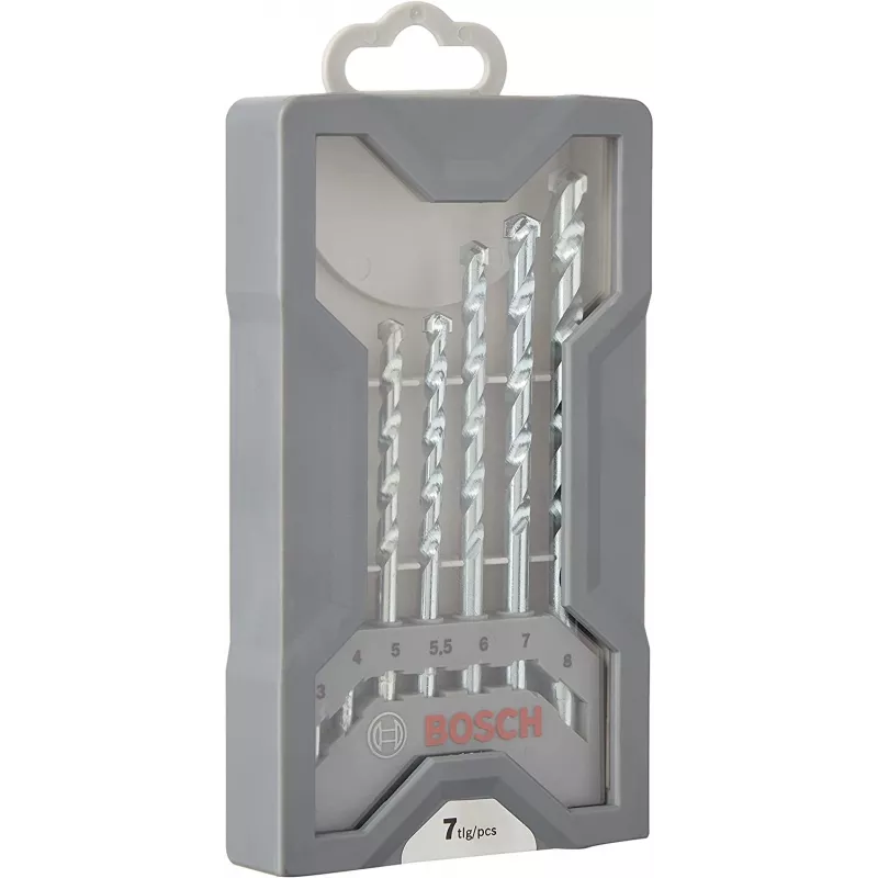 Set di punte Bosch 2 607 017 035
