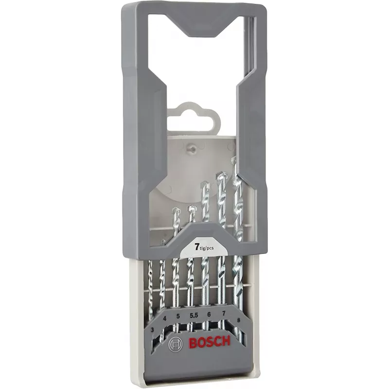Set di punte Bosch 2 607 017 035