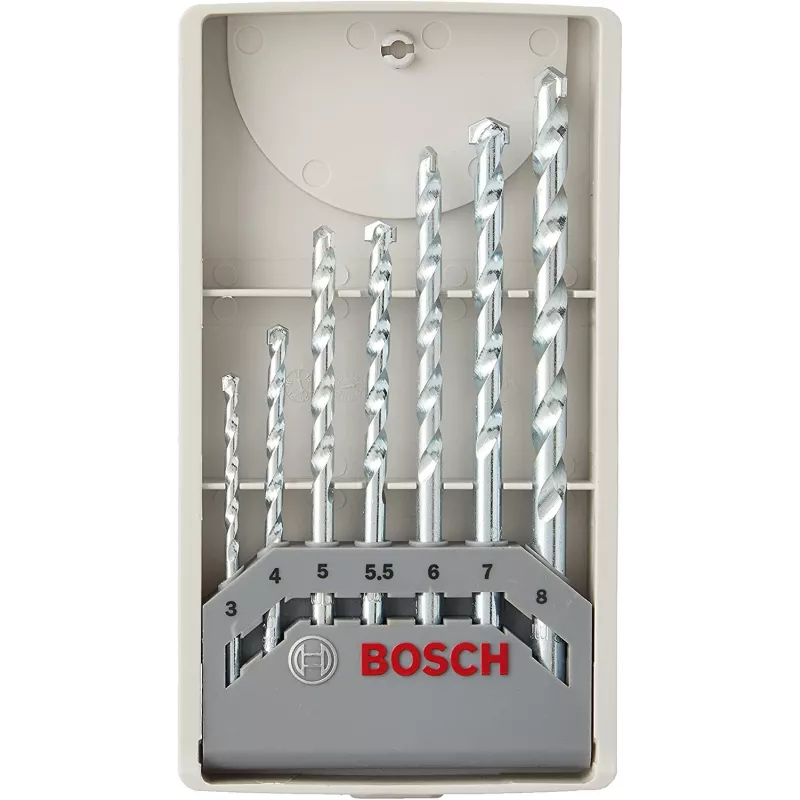 Set di punte Bosch 2 607 017 035