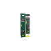 Bosch 2607017070 Set di inserti per cacciavite con livella a bolla, 17 pz.