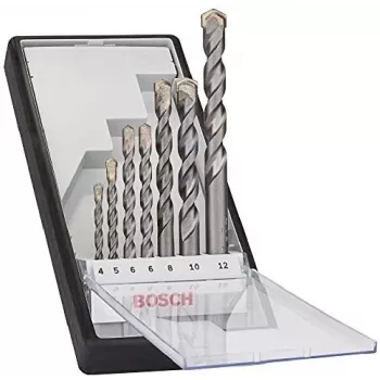 Set di punte Bosch CYL-5 2607017083