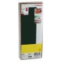 Bosch 2 607 017 097 accessori levigatura 25 pz.