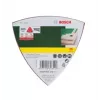 Bosch 2607017111 25 pz. fogli abrasivi