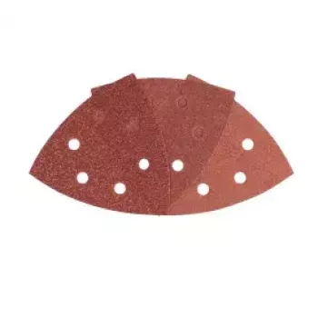 Bosch 2607017111 25 pz. fogli abrasivi
