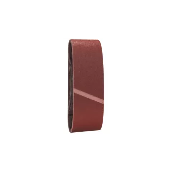 Set di nastri abrasivi Bosch 2607017155