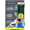 Set di punte Bosch 2607017163 4 pz.
