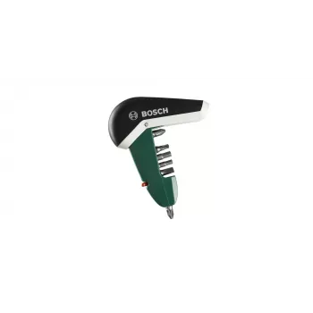 Bosch 2 607 017 180 cacciavite manuale cacciavite multibit cacciavite con impugnatura a T
