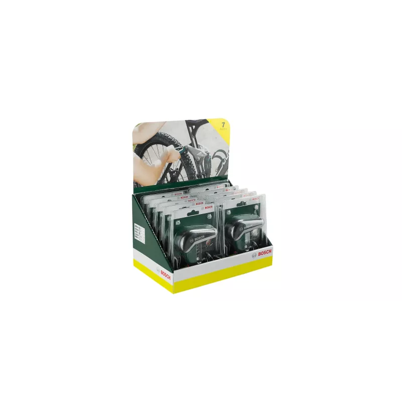 Bosch 2 607 017 180 cacciavite manuale cacciavite multibit cacciavite con impugnatura a T