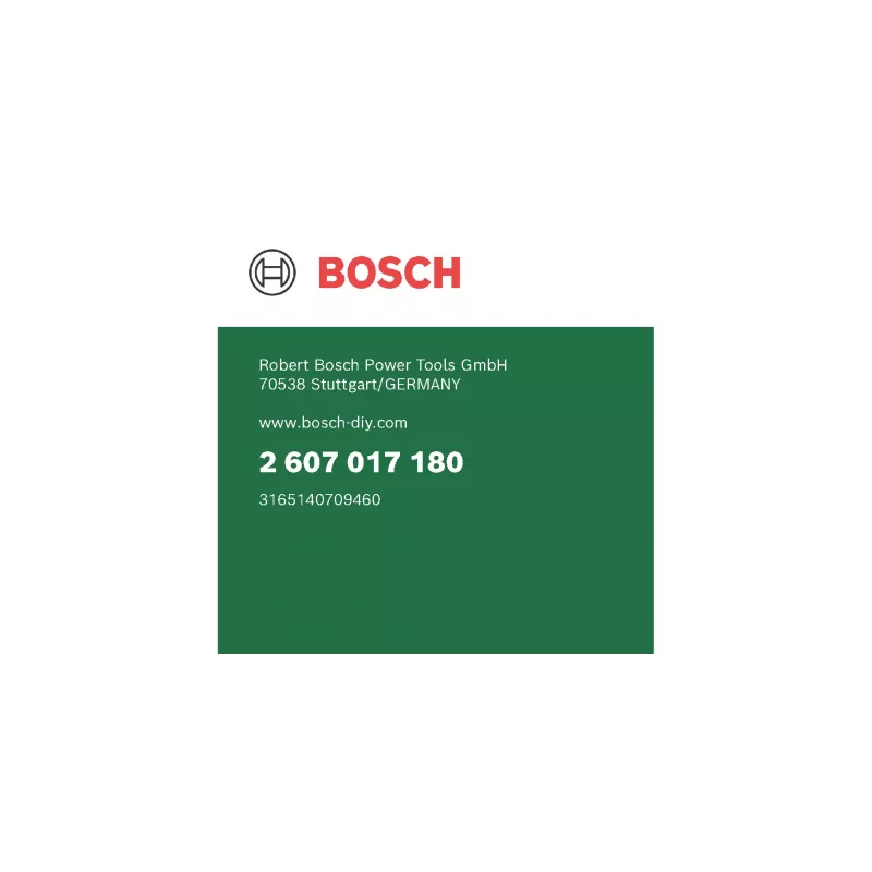 Bosch 2 607 017 180 cacciavite manuale cacciavite multibit cacciavite con impugnatura a T