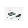 Set di punte per cacciavite Bosch 2 607 017 331 27 pz. esagonale bussola Torq-Set a croce