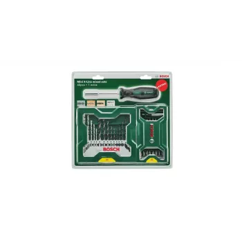 Bosch 2607017655 set di punte 41 pezzi