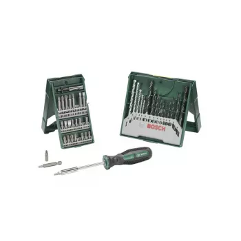 Bosch 2607017655 set di punte 41 pezzi