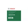 Set di punte Bosch 70 pezzi X-Line Titanium