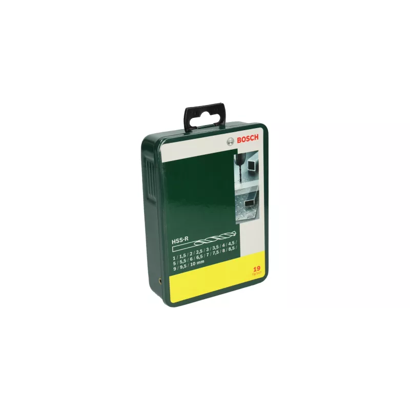 Bosch 2 607 019 435 punta